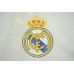 Real Madrid 16/17 Home Long Sleeve Soccer Jersey